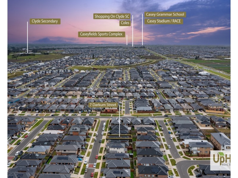 7 Darkum Street, Clyde VIC 3978