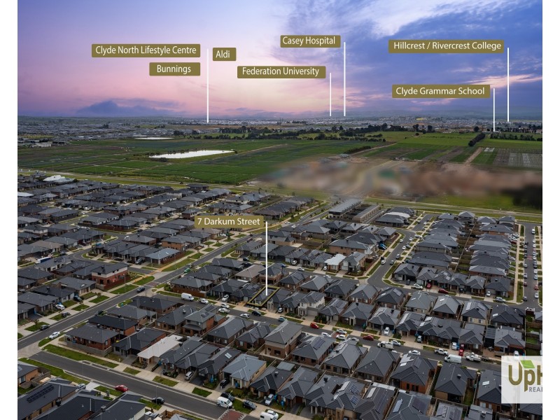 7 Darkum Street, Clyde VIC 3978