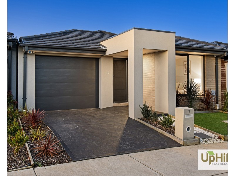 7 Darkum Street, Clyde VIC 3978