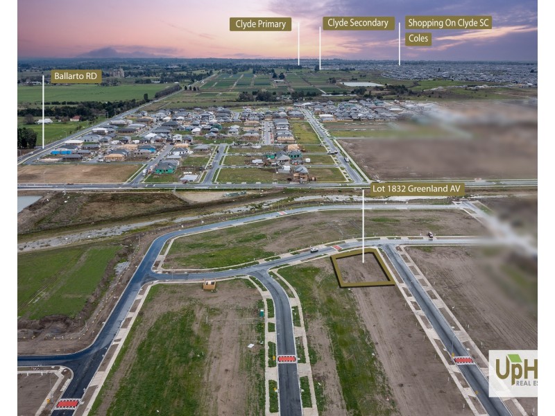 14 Greenland Avenue, Clyde VIC 3978