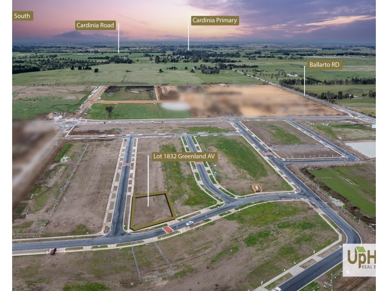 14 Greenland Avenue, Clyde VIC 3978