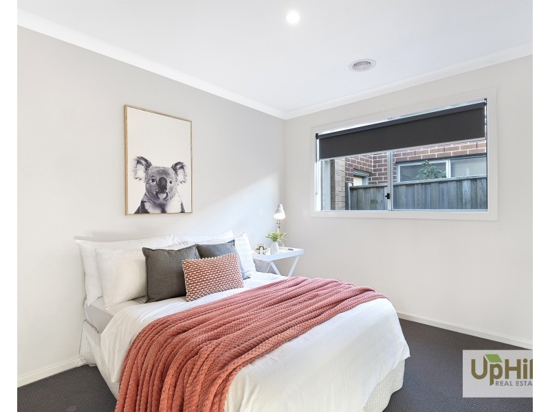 129 Everlasting Boulevard, Cranbourne West VIC 3977