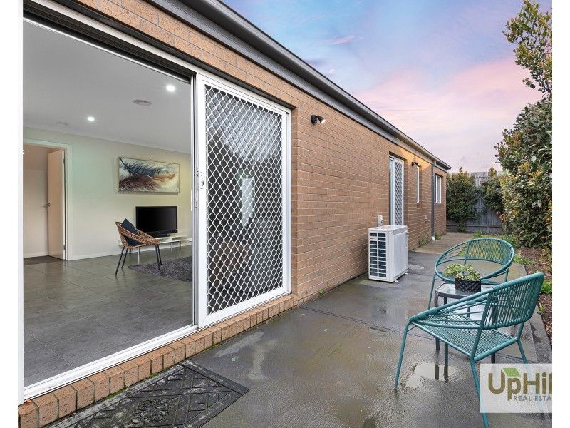 129 Everlasting Boulevard, Cranbourne West VIC 3977
