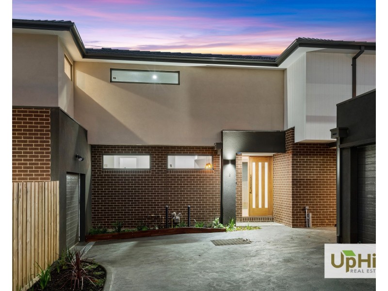 3/35 Manuka Road, Berwick VIC 3806