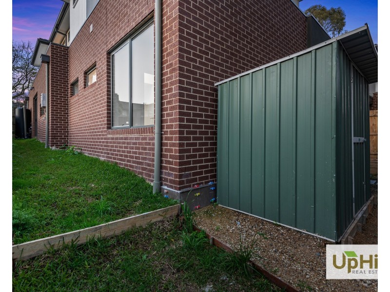 3/35 Manuka Road, Berwick VIC 3806