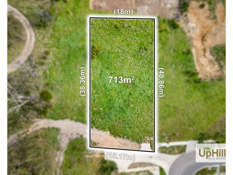 41 Blessing Rise, Pakenham VIC 3810