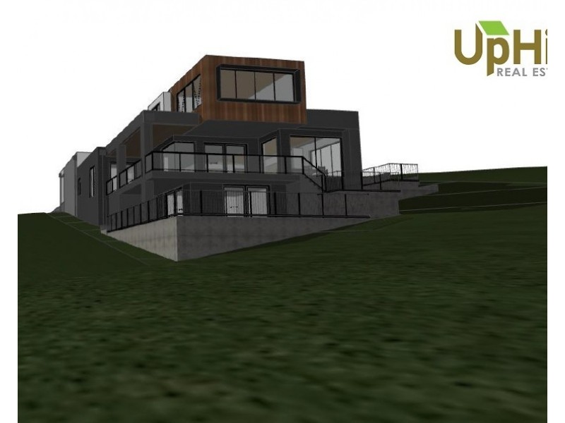 41 Blessing Rise, Pakenham VIC 3810