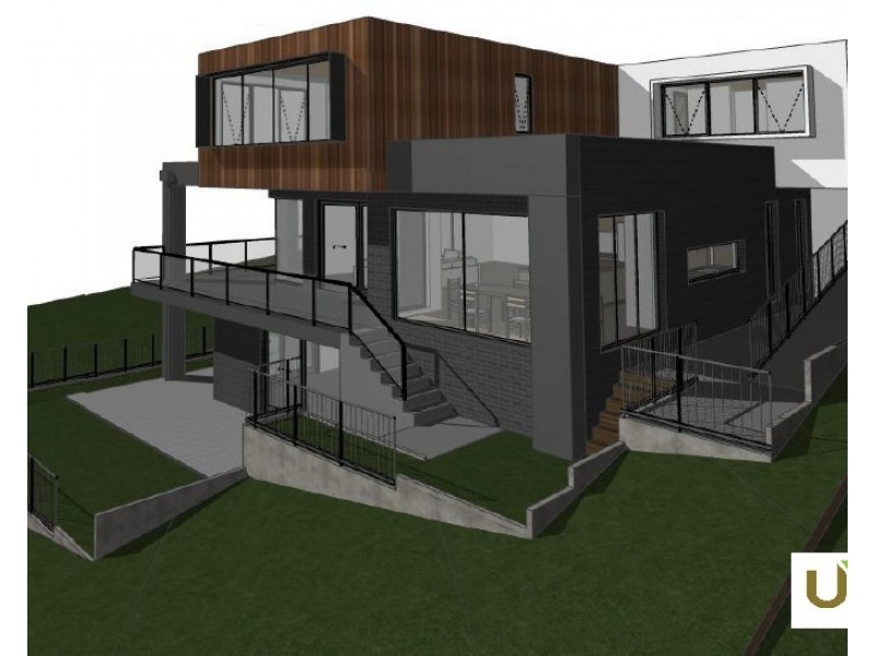 41 Blessing Rise, Pakenham VIC 3810