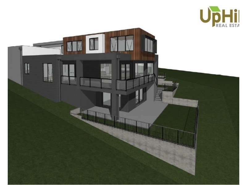 41 Blessing Rise, Pakenham VIC 3810