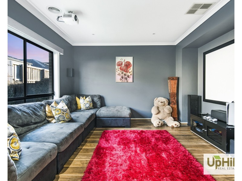 56 Glenrose Boulevard, Clyde North VIC 3978