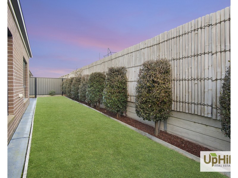 56 Glenrose Boulevard, Clyde North VIC 3978