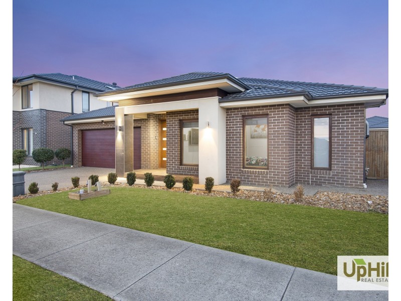 56 Glenrose Boulevard, Clyde North VIC 3978