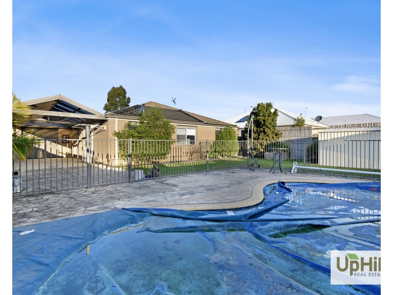 28 Webster Way, Pakenham VIC 3810