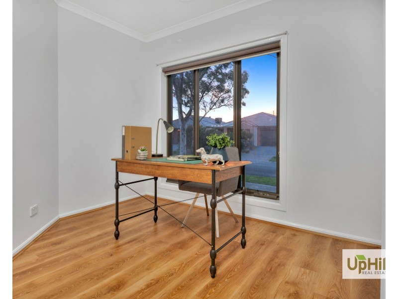 16 Tattle Grove, Cranbourne East VIC 3977