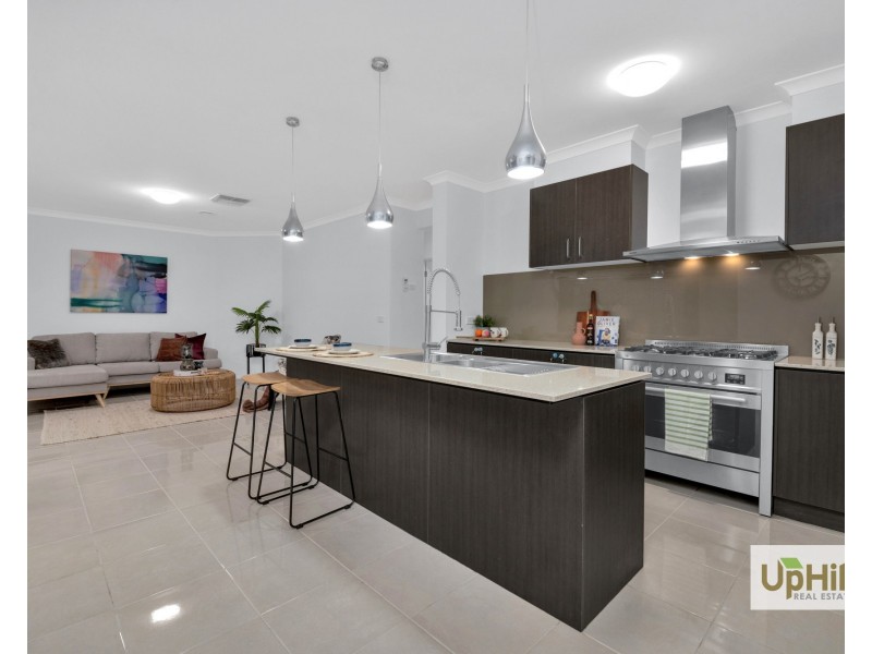 16 Tattle Grove, Cranbourne East VIC 3977
