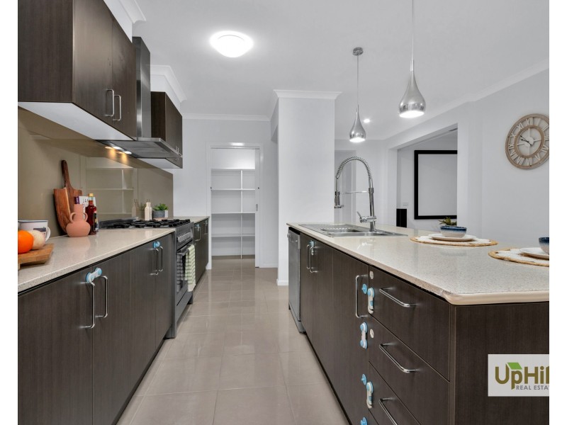 16 Tattle Grove, Cranbourne East VIC 3977