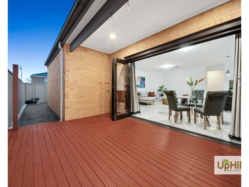 16 Tattle Grove, Cranbourne East VIC 3977