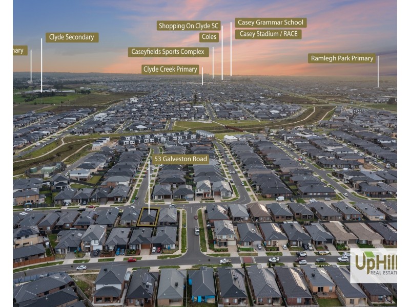 53 Galveston Road, Clyde VIC 3978