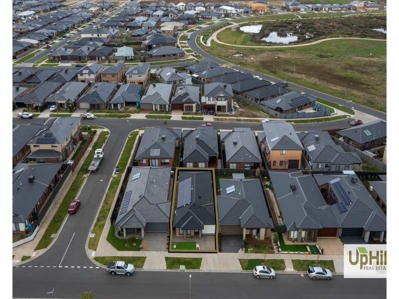 53 Galveston Road, Clyde VIC 3978