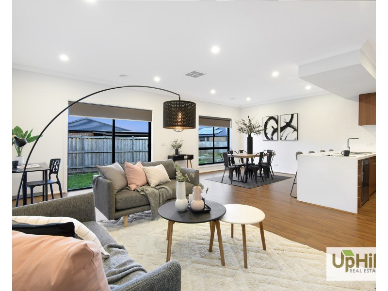 5 Alicante Street, Clyde VIC 3978