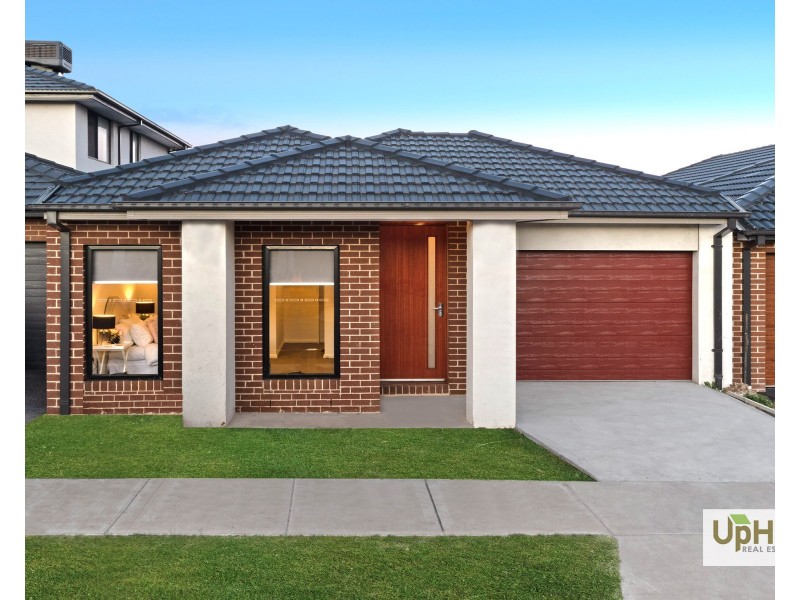 5 Alicante Street, Clyde VIC 3978