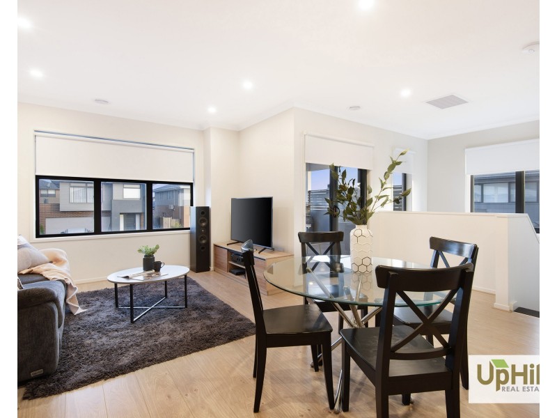 20 Fellowship Street, Clyde North VIC 3978