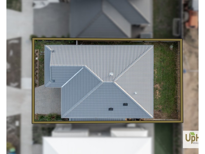 20 Fellowship Street, Clyde North VIC 3978