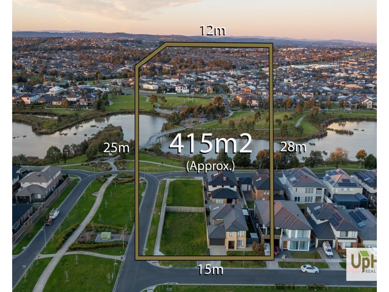 1 Tideswell Street, Clyde North VIC 3978