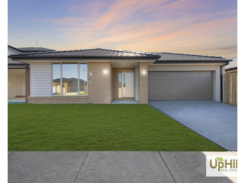 59 Generation Drive, Clyde North VIC 3978