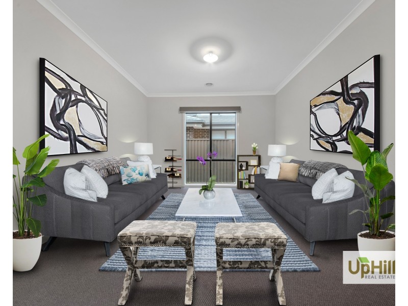 42 Genevieve Circuit, Cranbourne East VIC 3977