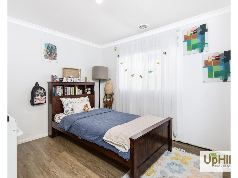 21 Glenelg Street, Clyde North VIC 3978