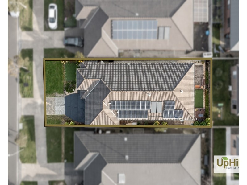 21 Glenelg Street, Clyde North VIC 3978