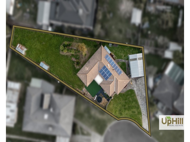11 Quail Court, Carrum Downs VIC 3201