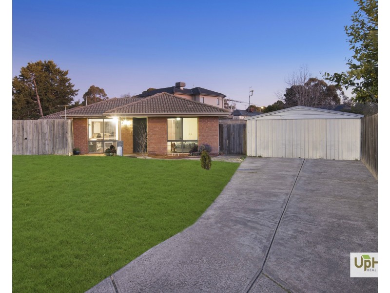 11 Quail Court, Carrum Downs VIC 3201