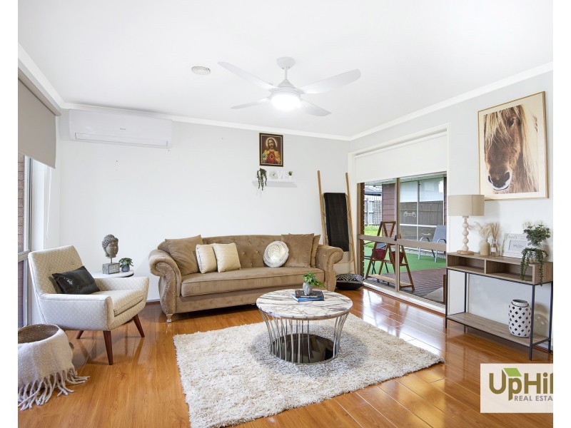 11 Quail Court, Carrum Downs VIC 3201