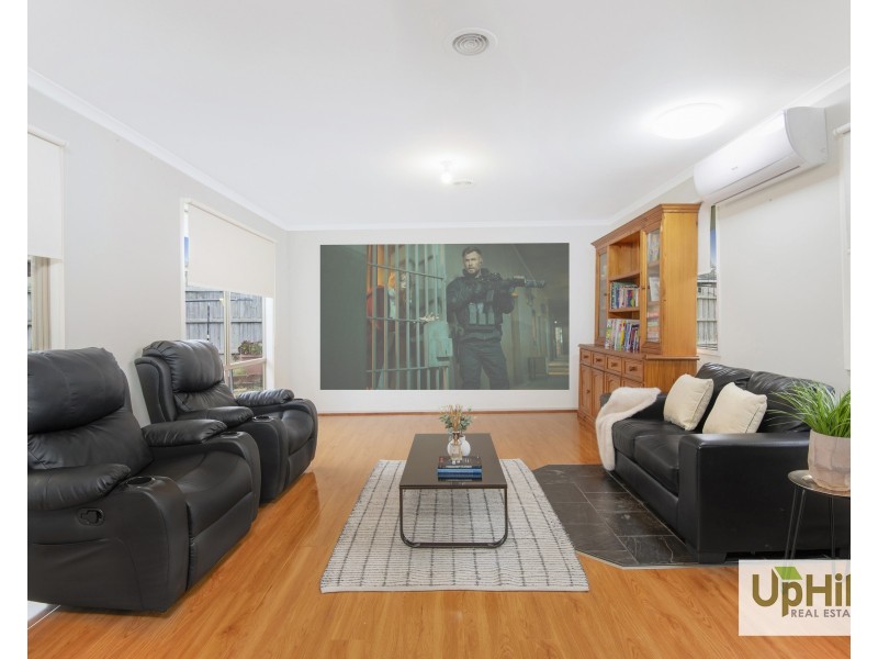 11 Quail Court, Carrum Downs VIC 3201