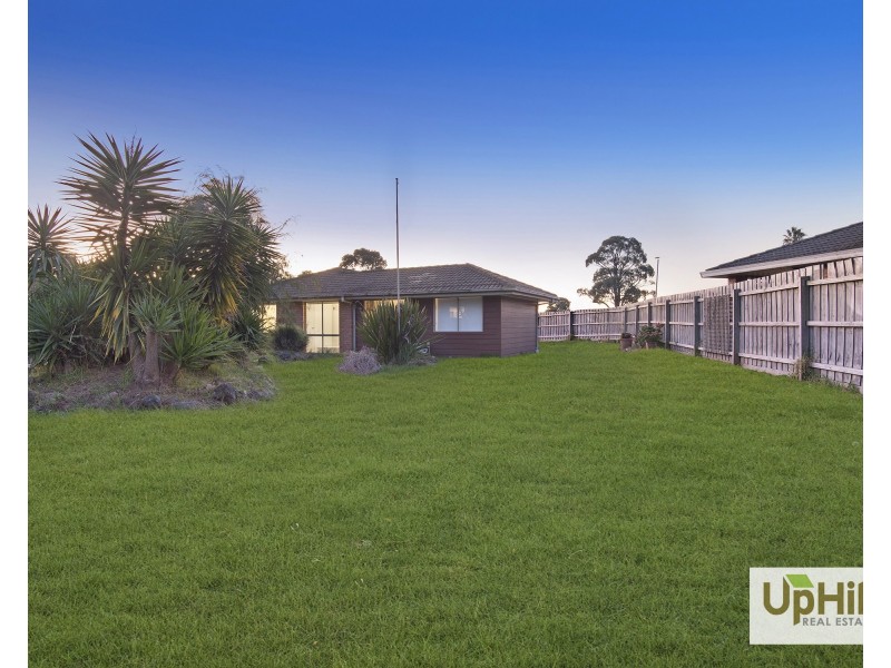 11 Quail Court, Carrum Downs VIC 3201