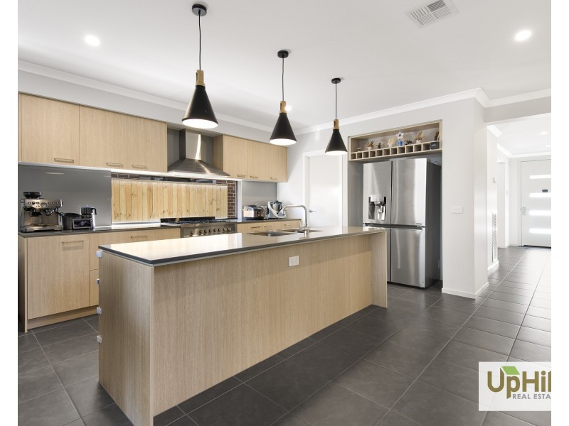 41 Meyer Crescent, Clyde North VIC 3978