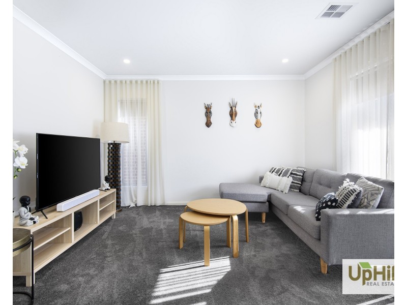 41 Meyer Crescent, Clyde North VIC 3978