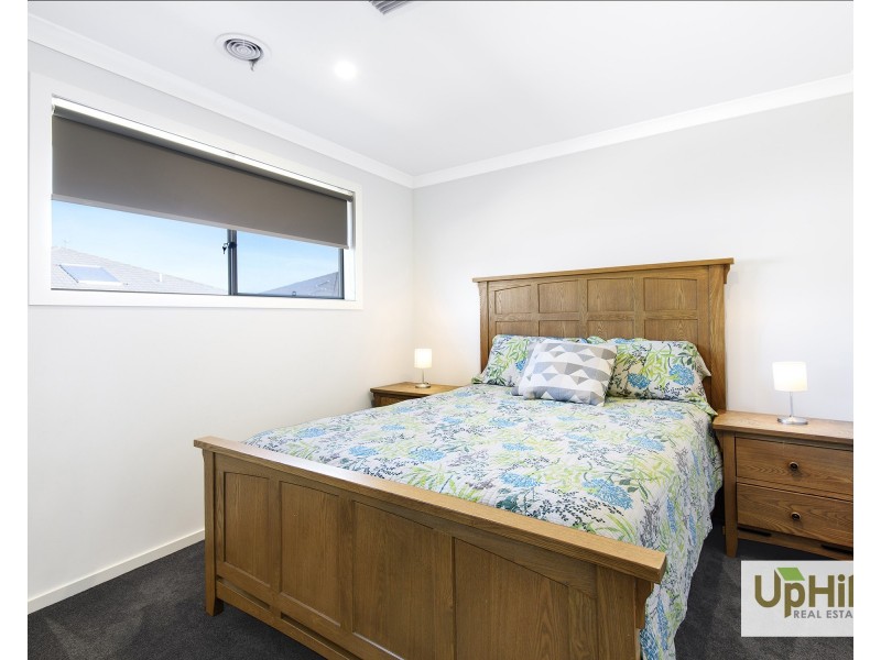 41 Meyer Crescent, Clyde North VIC 3978