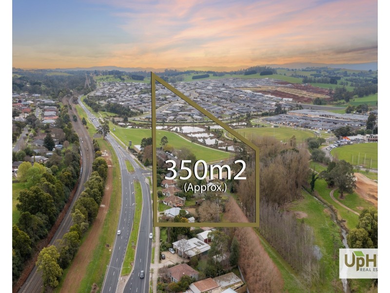 2/9 Princes Way, Warragul VIC 3820