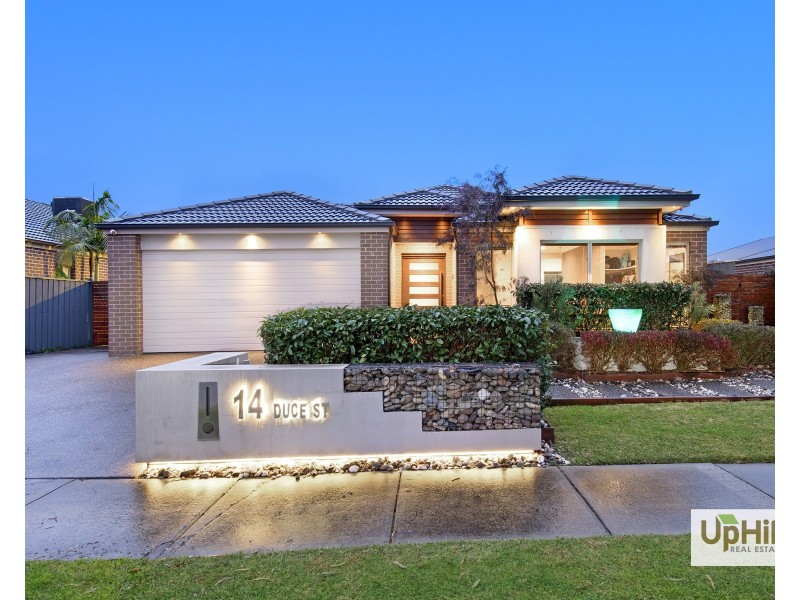 14 Duce Street, Cranbourne East VIC 3977