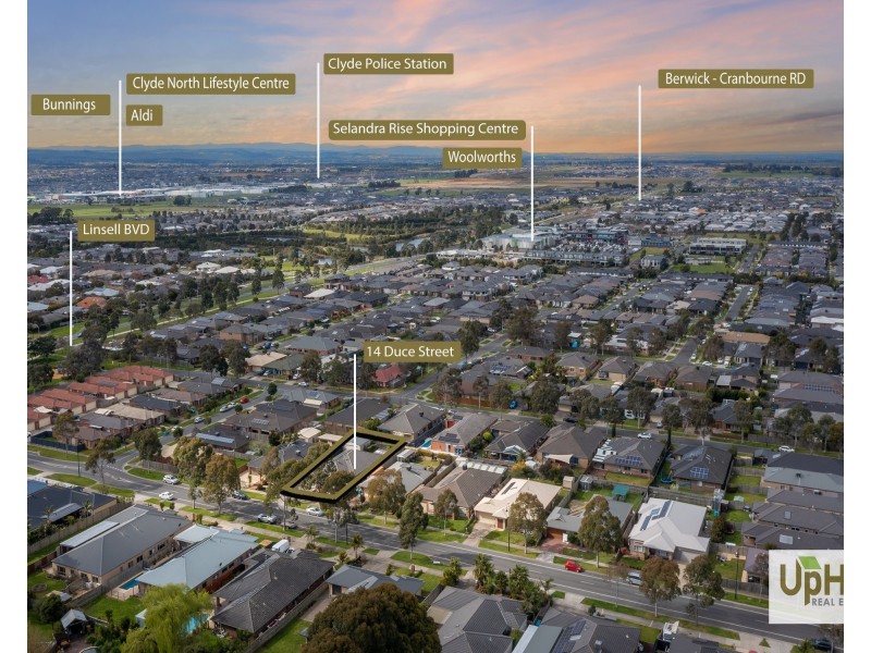 14 Duce Street, Cranbourne East VIC 3977