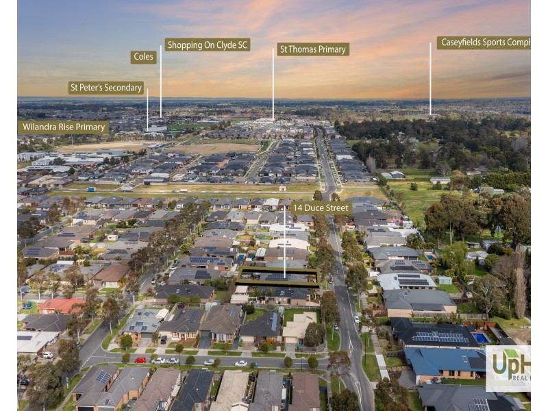 14 Duce Street, Cranbourne East VIC 3977