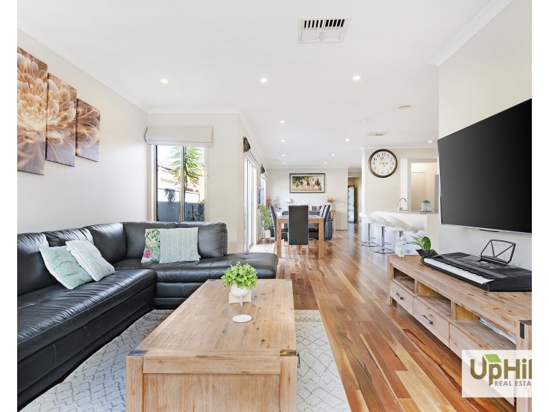 20 Sabel Drive, Cranbourne North VIC 3977