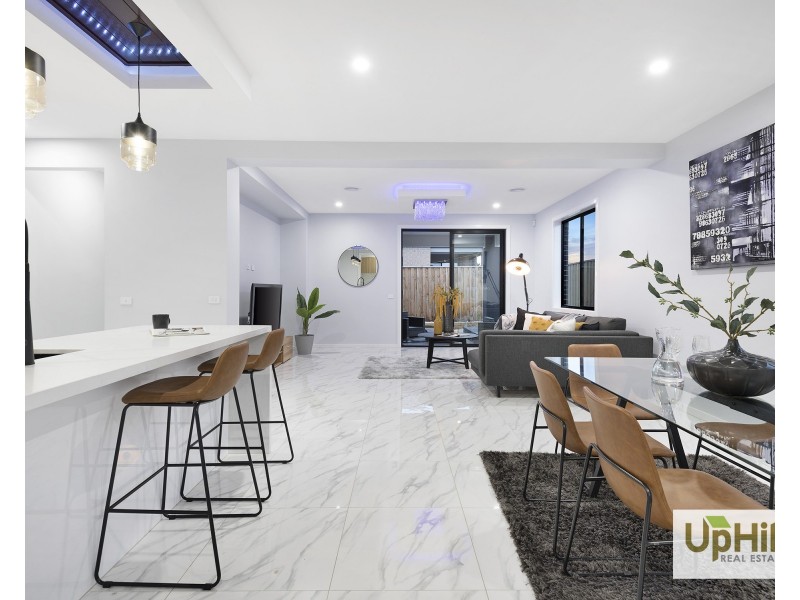 3 Ovens Place, Clyde North VIC 3978