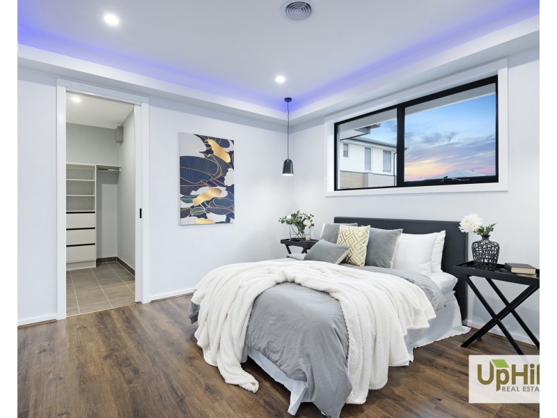 3 Ovens Place, Clyde North VIC 3978