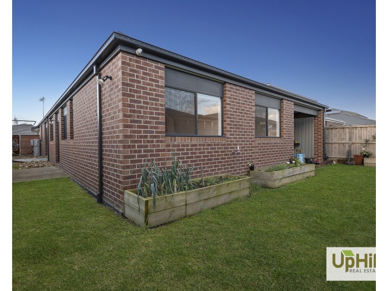 4 Charolais Way, Clyde North VIC 3978