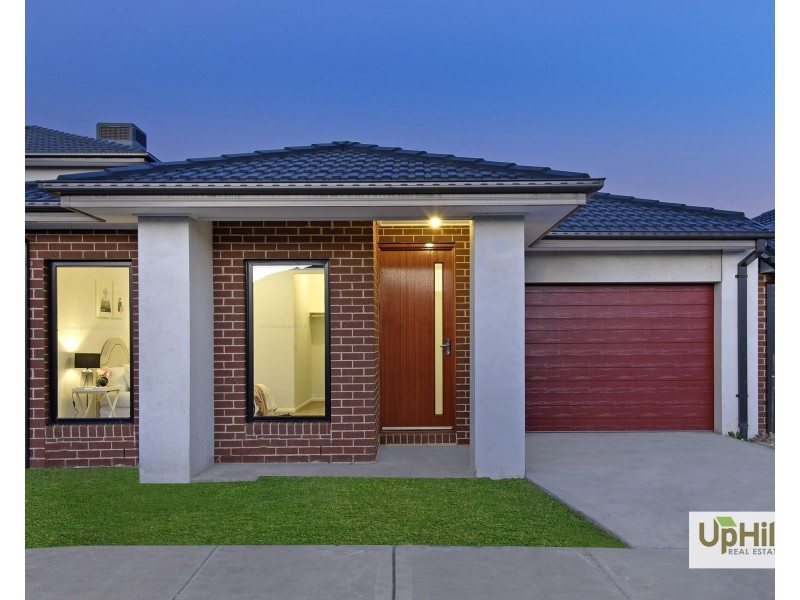 5 Alicante Street, Clyde VIC 3978