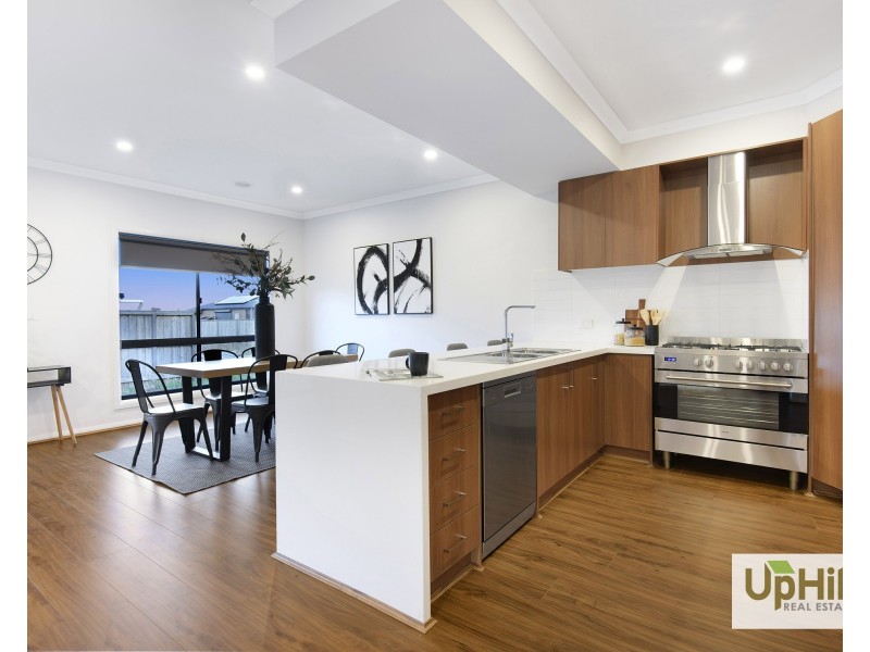 5 Alicante Street, Clyde VIC 3978